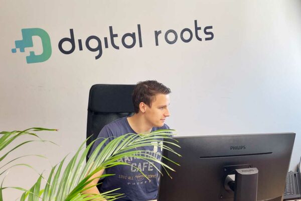 Digital-Roots-Team